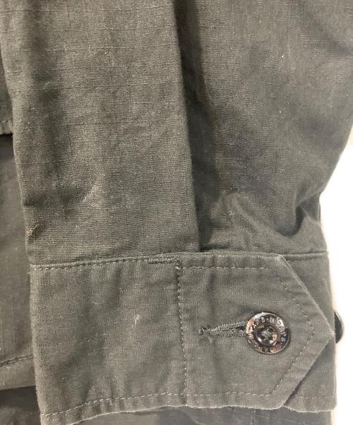 NEIGHBORHOOD（ネイバーフッド）NEIGHBORHOOD (ネイバーフッド) WTAPS (ダブルタップス) 19AW JUNGLE LS/SHIRT ブラック サイズ:03の古着・服飾アイテム