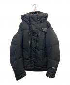 THE NORTH FACEザ ノース フェイス）の古着「Baltro Light Jacket」｜ブラック