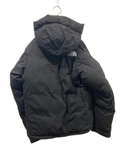 THE NORTH FACE（ザ ノース フェイス）THE NORTH FACE (ザ ノース フェイス) Baltro Light Jacket ブラック サイズ:XSの古着・服飾アイテム