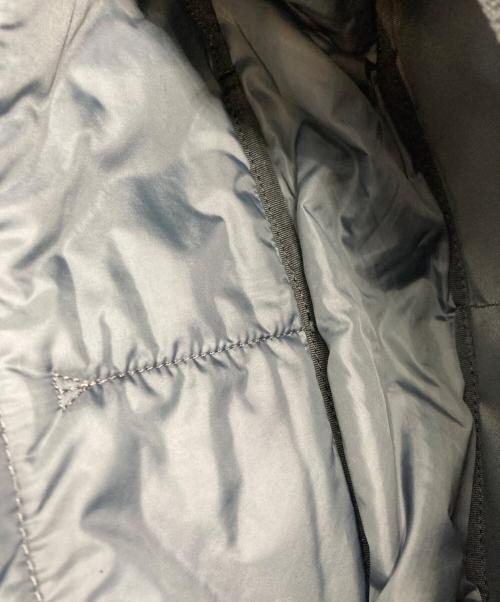 CHALLENGER（チャレンジャー）CHALLENGER (チャレンジャー) WAIST BAG - SPEC 02- BLACK ブラックの古着・服飾アイテム