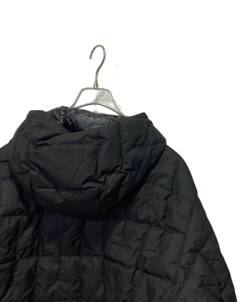 mont-bell（モンベル）mont-bell (モンベル) イグニスダウンパーカー ブラック サイズ:Lの古着・服飾アイテム