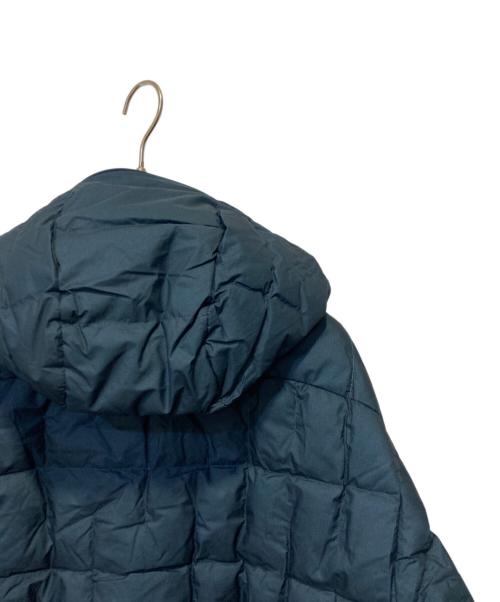 mont-bell（モンベル）mont-bell (モンベル) イグニスダウンパーカー ネイビー サイズ:Lの古着・服飾アイテム