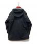 mont-bell (モンベル) 3In1フォールラインパーカー ブラック サイズ:L：16000円