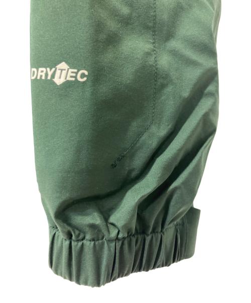 mont-bell（モンベル）mont-bell (モンベル) 3in1フォールラインパーカ カーキ サイズ:L 未使用品の古着・服飾アイテム