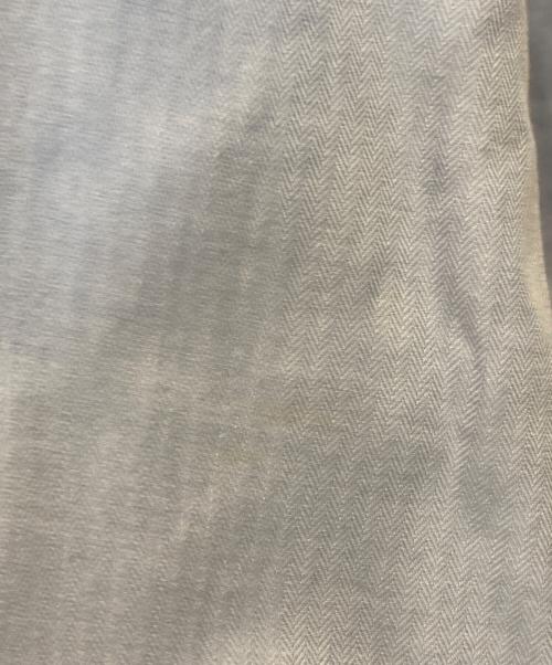 HERMES（エルメス）HERMES (エルメス) 長袖シャツ ブルー サイズ:43の古着・服飾アイテム