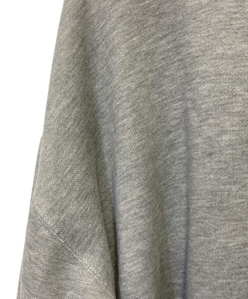 stussy（ステューシー）stussy (ステューシー) 90's SSリンククルーネックスウェット グレー サイズ:Lの古着・服飾アイテム