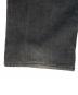 中古・古着 TRUE RELIGION (トゥルー レリジョン) デニムパンツ ブラック サイズ:W27：7000円