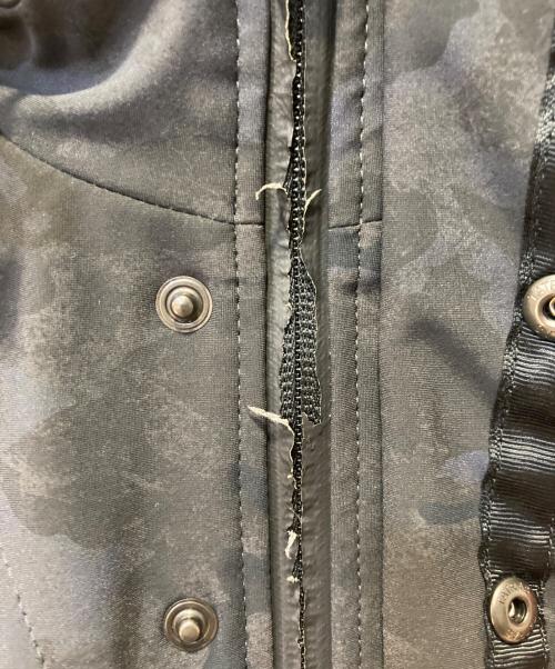 TATRAS（タトラス）TATRAS (タトラス) ライナー付ダウンジャケット ブラック サイズ:01の古着・服飾アイテム