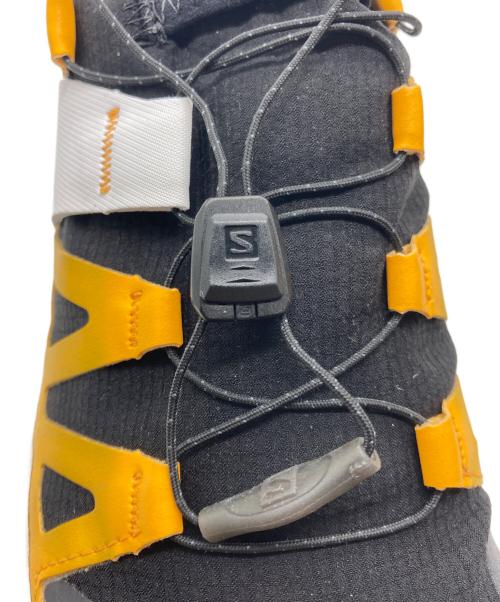 SALOMON（サロモン）SALOMON (サロモン) X ULTRA PRO GTX Gore-Tex ブラック サイズ:25.5の古着・服飾アイテム