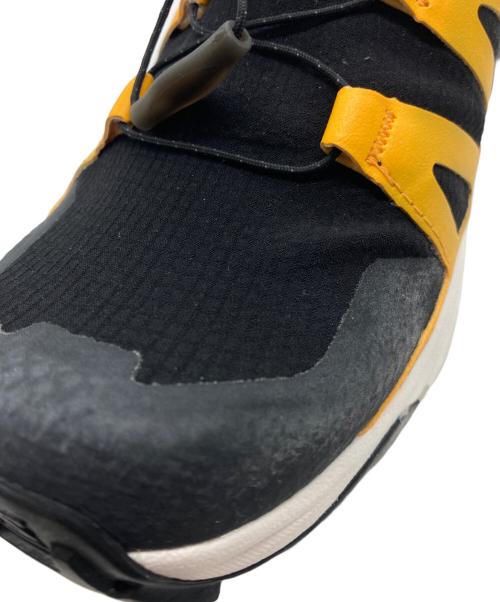 SALOMON（サロモン）SALOMON (サロモン) X ULTRA PRO GTX Gore-Tex ブラック サイズ:25.5の古着・服飾アイテム