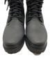 中古・古着 Timberland (ティンバーランド) 6in RUBBER TOE REMIX ブラック サイズ:26：12000円