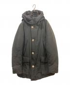 WOOLRICHウールリッチ）の古着「ARCTIC PARKA」｜ブラック