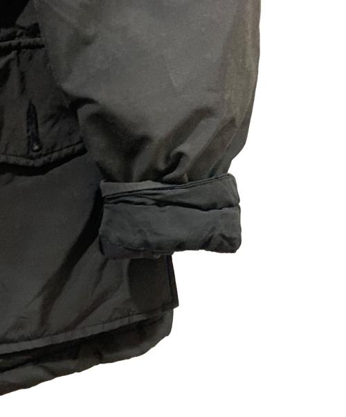 WOOLRICH（ウールリッチ）WOOLRICH (ウールリッチ) ARCTIC PARKA ブラック サイズ:Sの古着・服飾アイテム