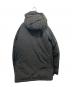 WOOLRICH (ウールリッチ) ARCTIC PARKA ブラック サイズ:S：16000円