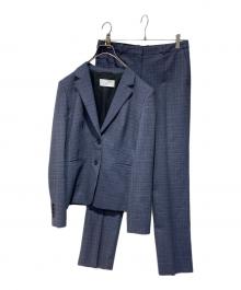 HUGO BOSS（ヒューゴ ボス）の古着「セットアップスーツ」｜グレー