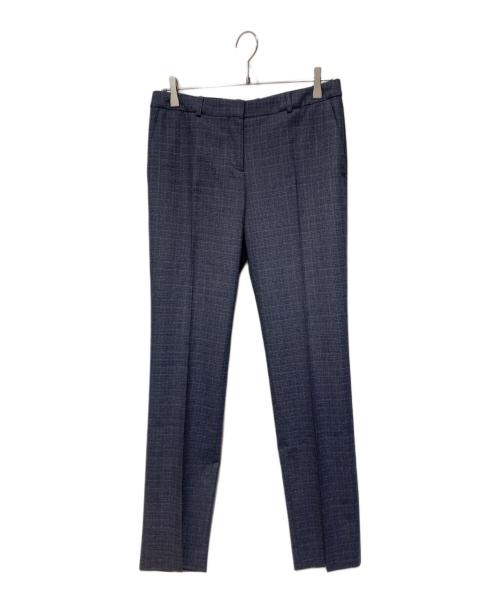 HUGO BOSS（ヒューゴ ボス）HUGO BOSS (ヒューゴ ボス) セットアップスーツ グレー サイズ:4の古着・服飾アイテム