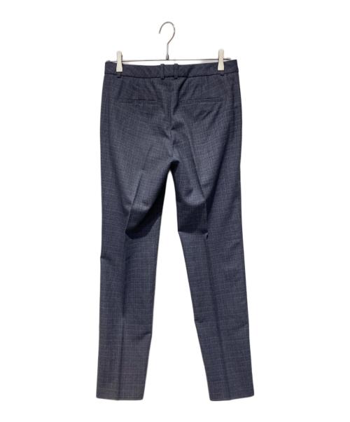 HUGO BOSS（ヒューゴ ボス）HUGO BOSS (ヒューゴ ボス) セットアップスーツ グレー サイズ:4の古着・服飾アイテム