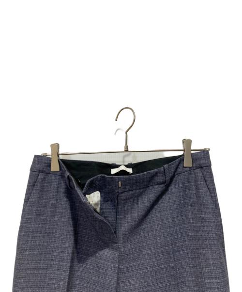 HUGO BOSS（ヒューゴ ボス）HUGO BOSS (ヒューゴ ボス) セットアップスーツ グレー サイズ:4の古着・服飾アイテム