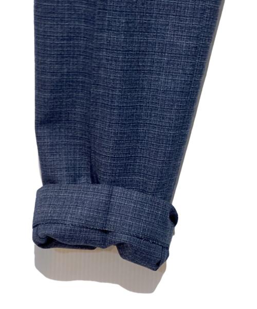 HUGO BOSS（ヒューゴ ボス）HUGO BOSS (ヒューゴ ボス) セットアップスーツ グレー サイズ:4の古着・服飾アイテム