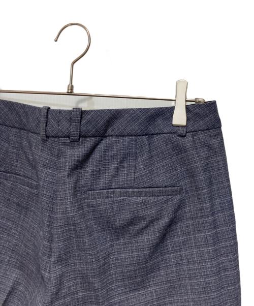 HUGO BOSS（ヒューゴ ボス）HUGO BOSS (ヒューゴ ボス) セットアップスーツ グレー サイズ:4の古着・服飾アイテム