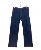 LEVI'S VINTAGE CLOTHINGリーバイス ビンテージ クロージング）の古着「デニムパンツ」｜インディゴ