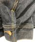 中古・古着 LEE (リー) SUPERSIZED RIDER JACKET インディゴ サイズ:M：10000円