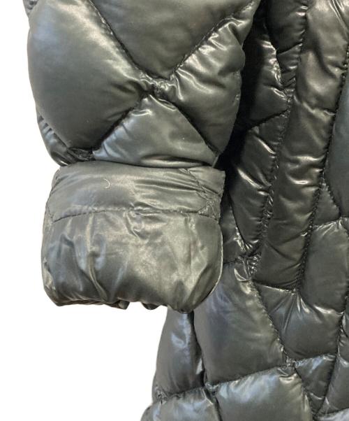 TATRAS（タトラス）TATRAS (タトラス) ダウンコート グレー サイズ:2の古着・服飾アイテム