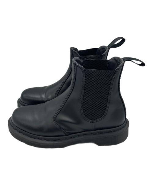 Dr.Martens（ドクターマーチン）Dr.Martens (ドクターマーチン) ブーツ ブラック サイズ:23cmの古着・服飾アイテム