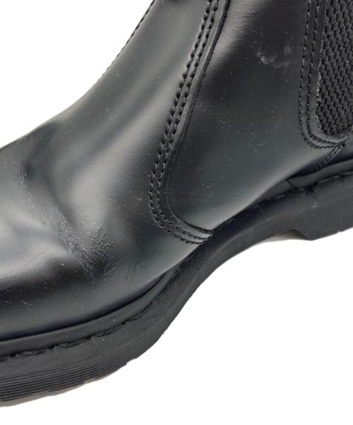 Dr.Martens（ドクターマーチン）Dr.Martens (ドクターマーチン) ブーツ ブラック サイズ:23cmの古着・服飾アイテム