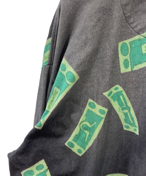 SUPREME（シュプリーム）Supreme (シュプリーム) All Dogs Go To Heaven L/S Top ブラック サイズ:Lの古着・服飾アイテム