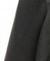 中古・古着 FRED PERRY (フレッドペリー) ART COMES FIRST (アートカムズファースト) コラボハリントンジャケット ブラック サイズ:40：18000円