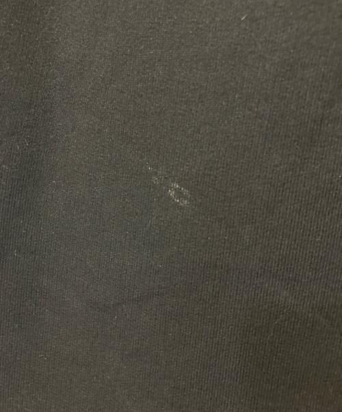 BALENCIAGA（バレンシアガ）BALENCIAGA (バレンシアガ) 20SS OVERSIZE SWEATPANTS ブラック サイズ:XSの古着・服飾アイテム