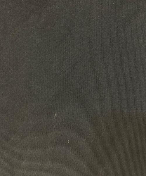 BALENCIAGA（バレンシアガ）BALENCIAGA (バレンシアガ) 20SS OVERSIZE SWEATPANTS ブラック サイズ:XSの古着・服飾アイテム