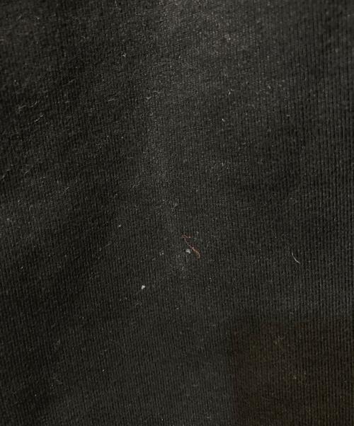 BALENCIAGA（バレンシアガ）BALENCIAGA (バレンシアガ) 20SS OVERSIZE SWEATPANTS ブラック サイズ:XSの古着・服飾アイテム