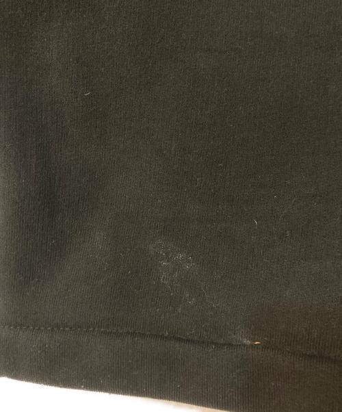 BALENCIAGA（バレンシアガ）BALENCIAGA (バレンシアガ) 20SS OVERSIZE SWEATPANTS ブラック サイズ:XSの古着・服飾アイテム