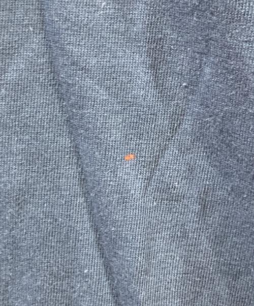 NIKE（ナイキ）NIKE (ナイキ) プリントTシャツ ネイビー サイズ:Ｌ 未使用品の古着・服飾アイテム
