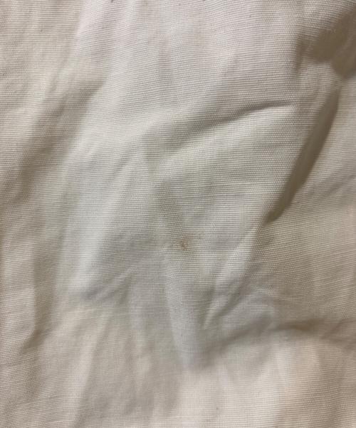 POLO RALPH LAUREN（ポロ・ラルフローレン）POLO RALPH LAUREN (ポロ・ラルフローレン) オークブルックジャケット アイボリー サイズ:Sの古着・服飾アイテム