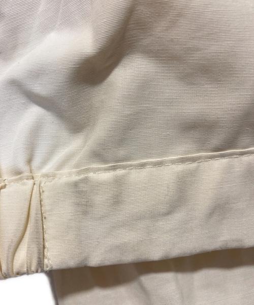 POLO RALPH LAUREN（ポロ・ラルフローレン）POLO RALPH LAUREN (ポロ・ラルフローレン) オークブルックジャケット アイボリー サイズ:Sの古着・服飾アイテム