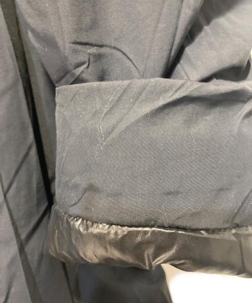 TATRAS（タトラス）TATRAS (タトラス) ASTEROIDE DOWN COAT ネイビー サイズ:4の古着・服飾アイテム