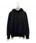 Paul Smith（ポールスミス）の古着「プルオーバーパーカー」｜ブラック