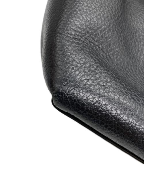 COACH（コーチ）COACH (コーチ) バッグ ブラックの古着・服飾アイテム