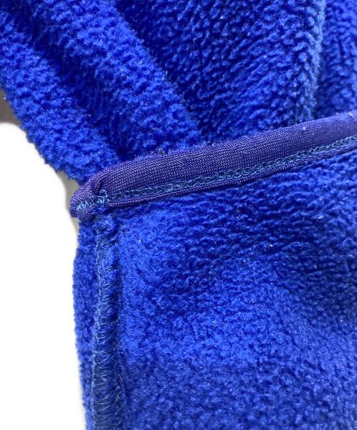 Patagonia（パタゴニア）Patagonia (パタゴニア) 90’sSYNCHILLA SNAP-T ネイビー サイズ:Sの古着・服飾アイテム