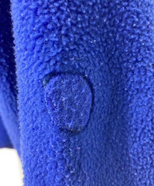 Patagonia（パタゴニア）Patagonia (パタゴニア) 90’sSYNCHILLA SNAP-T ネイビー サイズ:Sの古着・服飾アイテム