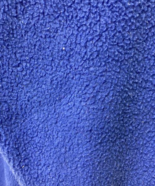 Patagonia（パタゴニア）Patagonia (パタゴニア) 90’sSYNCHILLA SNAP-T ネイビー サイズ:Sの古着・服飾アイテム