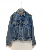 LEVI'Sリーバイス）の古着「デニムジャケット」｜インディゴ
