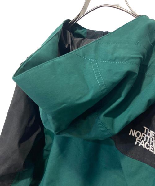 THE NORTH FACE（ザ ノース フェイス）THE NORTH FACE (ザ ノース フェイス) Mountain Light Jacket グリーン サイズ:Lの古着・服飾アイテム