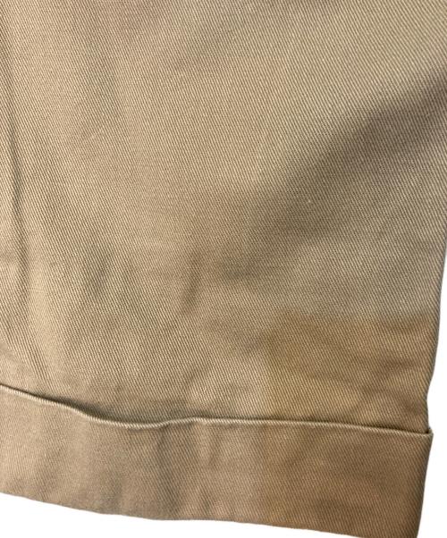POLO RALPH LAUREN（ポロ・ラルフローレン）POLO RALPH LAUREN (ポロ・ラルフローレン) チノパン ベージュ サイズ:W31の古着・服飾アイテム