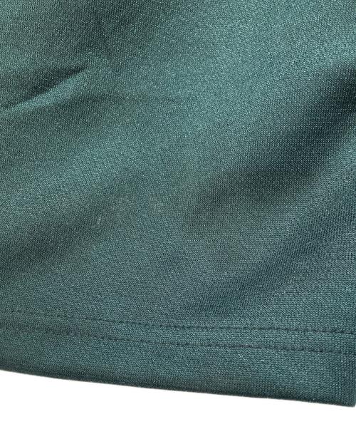 Needles（ニードルズ）Needles (ニードルズ) H.D. Track Pant グリーン サイズ:Mの古着・服飾アイテム