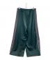 Needles (ニードルズ) H.D. Track Pant グリーン サイズ:M：17000円
