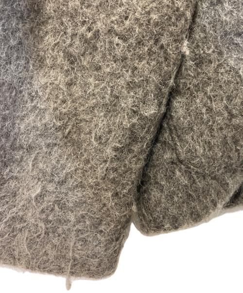 OUR LEGACY（アワーレガシー）OUR LEGACY (アワーレガシー) カーディガン ベージュ サイズ:46の古着・服飾アイテム